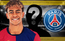 Le Barça a Lamine Yamal, le PSG va signer un autre phénomène !