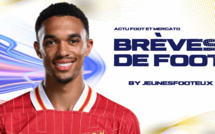 Trent Alexander-Arnold au PSG, Luis Campos veut griller le Real Madrid !