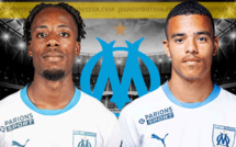 L'OM en rêvait avant Wahi et Greenwood, son prix grimpe à 80 m€ !