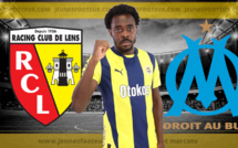 Mercato : duel entre l'OM et le RC Lens pour Bright Osayi-Samuel !