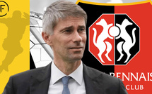 Stade Rennais : offensive de Frédéric Massara, Moreira valide !