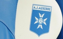 AJ Auxerre : 25 millions quand même, bravo Pélissier et l'AJA !