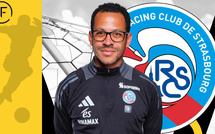 Liam Rosenior enchaine les tuiles avant Brest - Strasbourg : c'est chaud au RCSA !