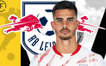 André Silva (RB Leipzig) prêté en Ligue 1 ?