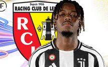 Samuel Mbangula, le gros coup du RC Lens ?