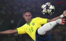 PES 16 : l'avis de JF