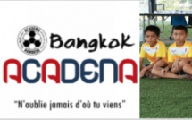 ACADENA : ACCÉDER À L'ÉDUCATION D'ÉLITE EN THAÏLANDE GRÂCE AU FOOTBALL