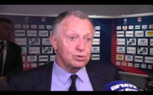 OL : Aulas continue à s'en prendre au PSG !